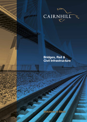 Bridges & rail