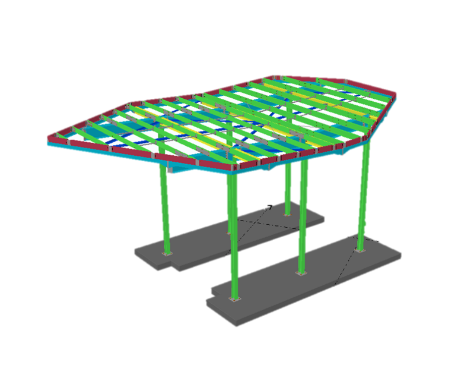 smf sellafield model